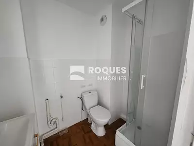 Appartement, 28 m²