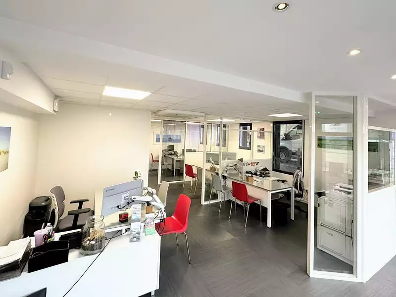 Divers, 70 m²