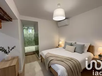 Appartement, 117 m²