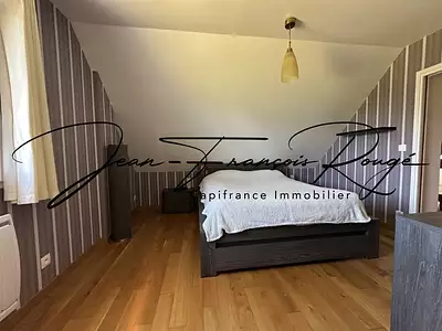 Maison, 190 m²