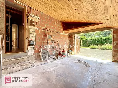 Maison, 86 m²