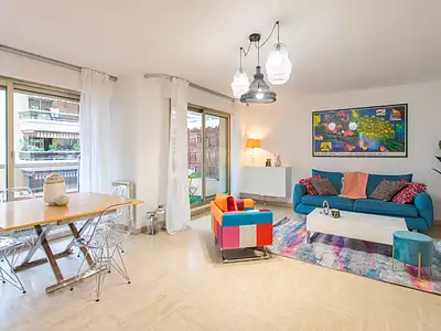 Appartement, 75,16 m²