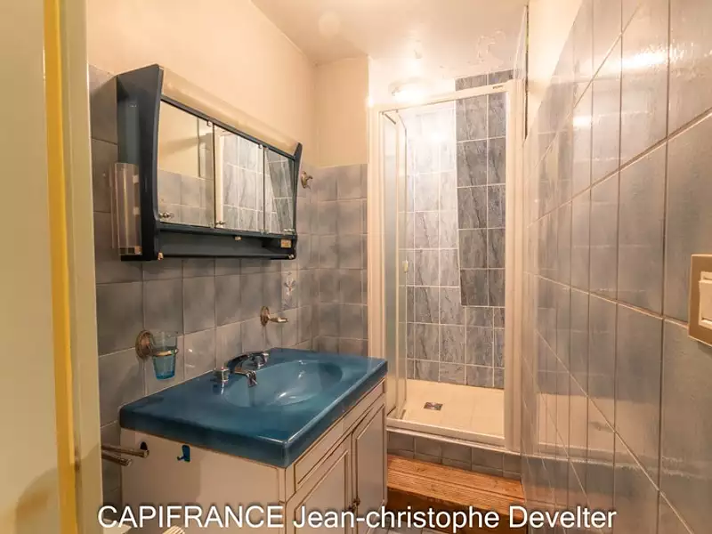 Maison, 250 m²