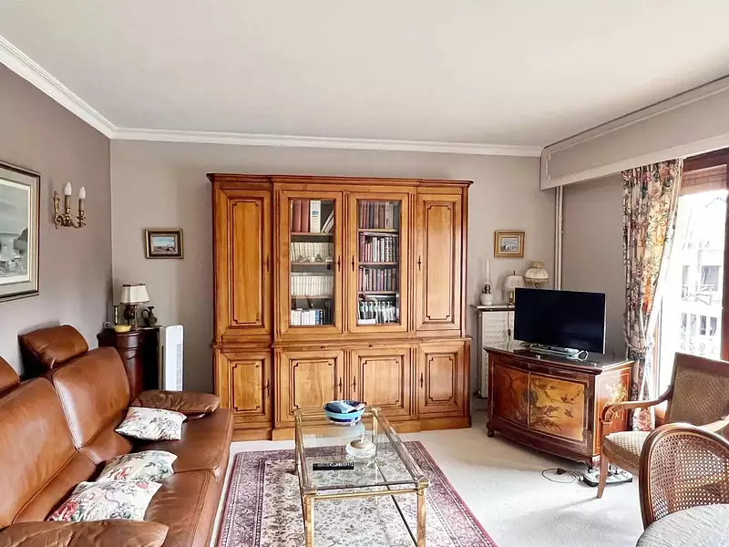 Appartement, 78 m²