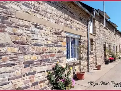 Maison, 136 m²