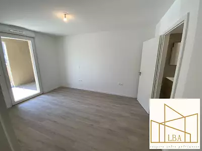 Appartement, 83,96 m²