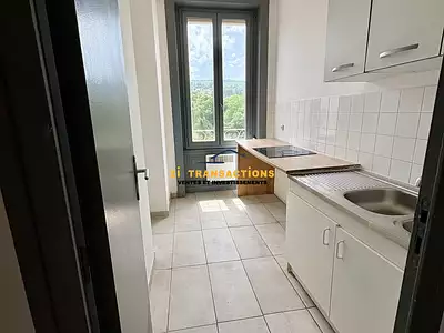 Appartement, 42 m²