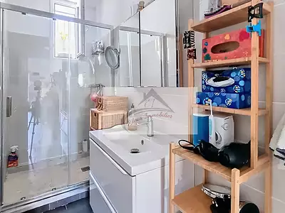 Maison, 65,5 m²