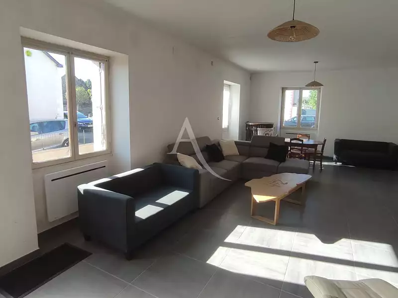 Maison, 97 m²