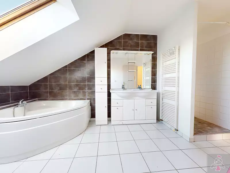 Appartement, 145 m²