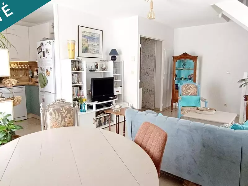 Appartement, 67 m²