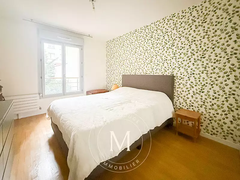 Appartement, 61,17 m²