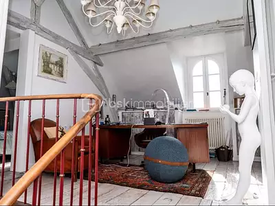 Maison, 213 m²