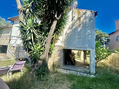 Maison, 64,79 m²
