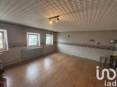 Maison, 116 m²
