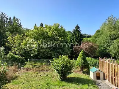 Maison, 102 m²