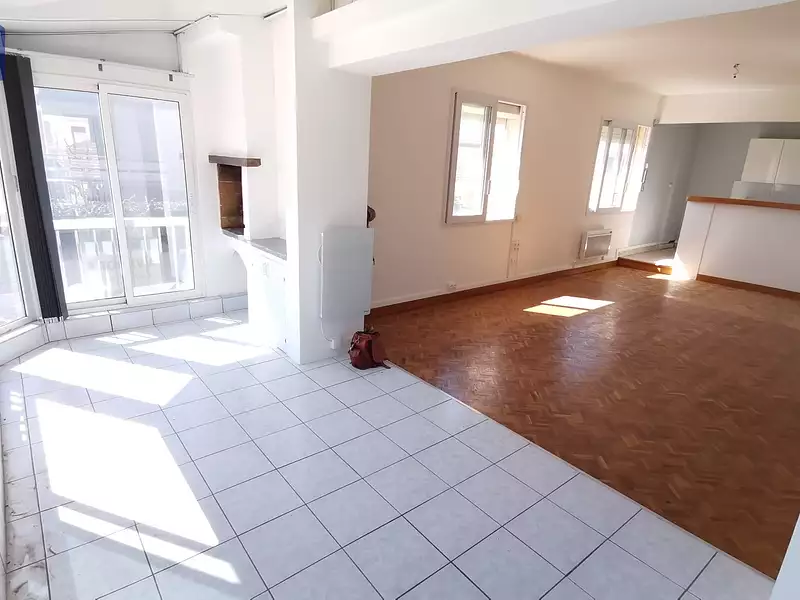 Appartement, 82 m²