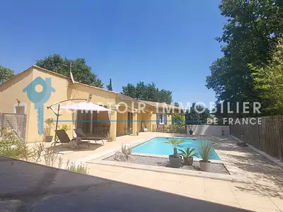Maison, 130 m²