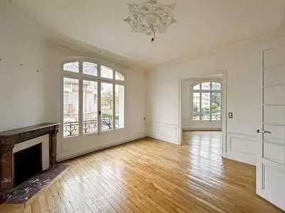 Appartement, 98 m²