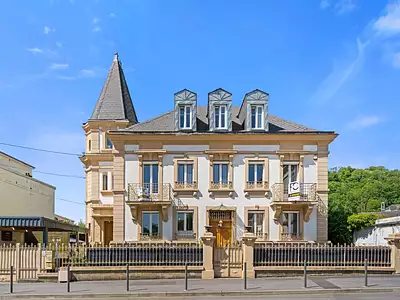 Maison, 260 m²