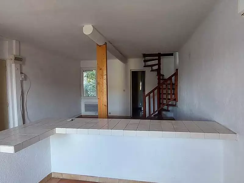 Appartement, 54,05 m²