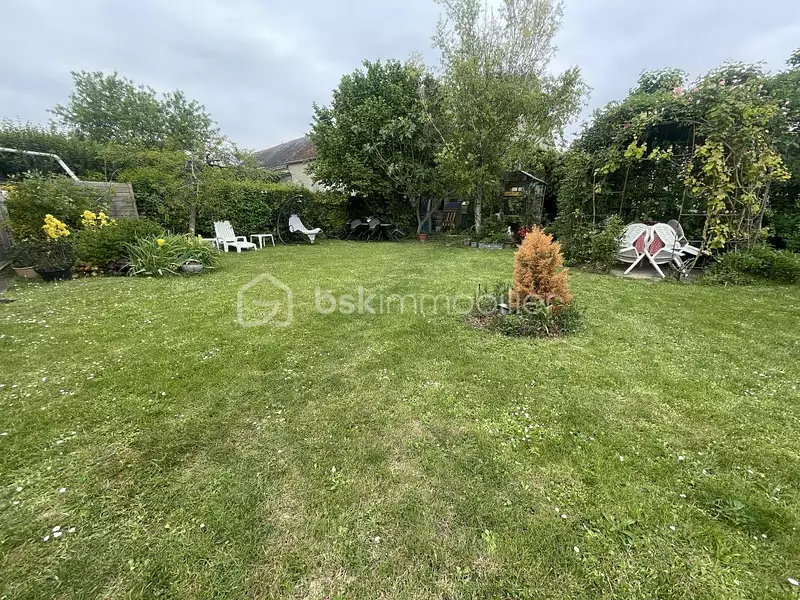 Maison, 150 m²