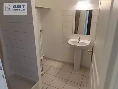 Appartement, 31 m²
