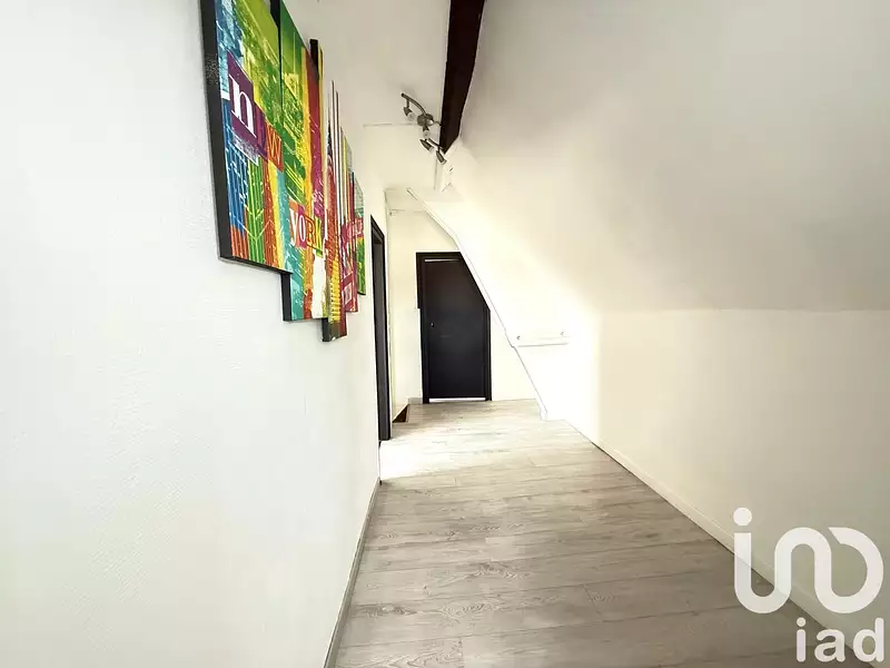 Maison, 111 m²