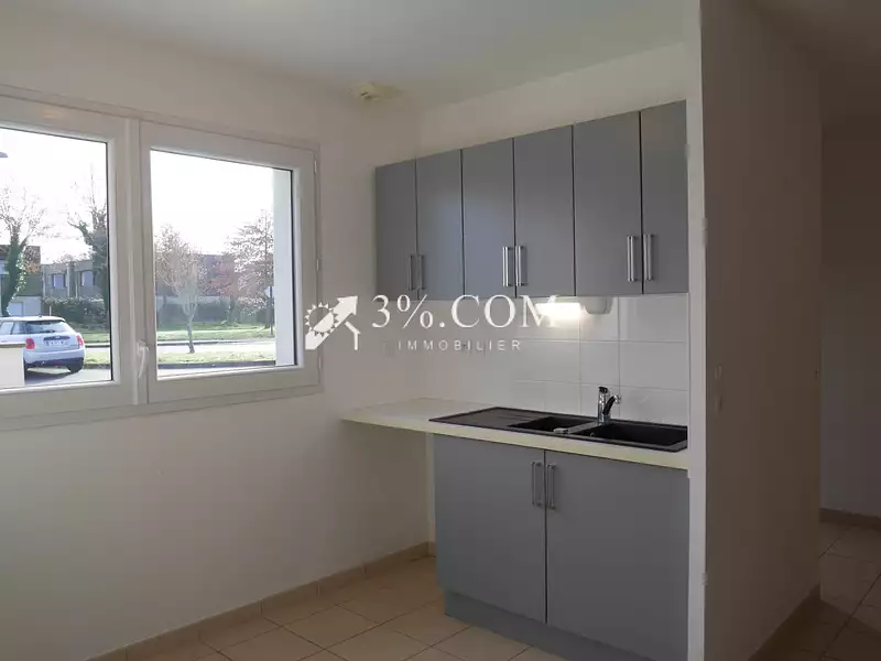 Maison, 86 m²