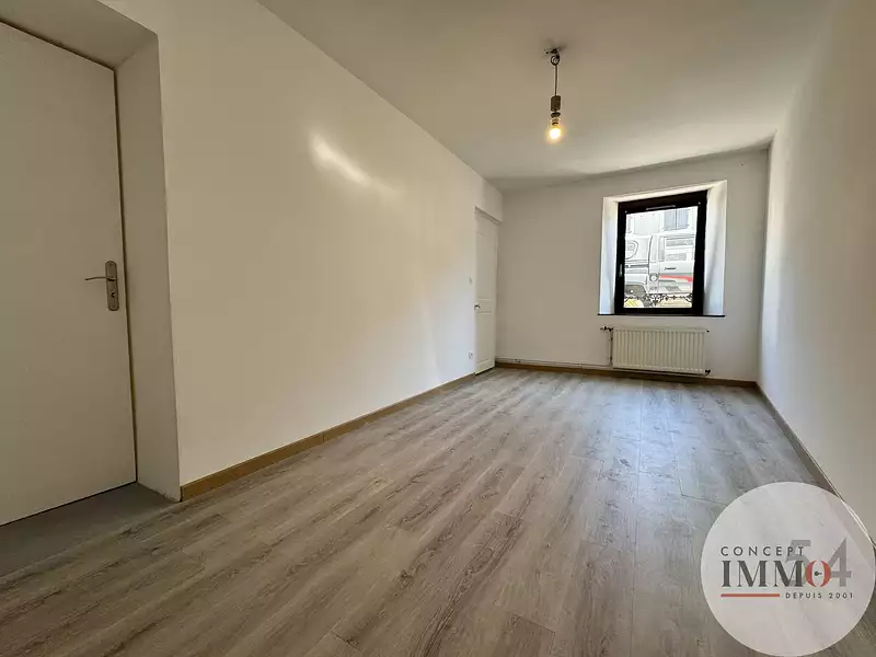 Appartement, 115 m²