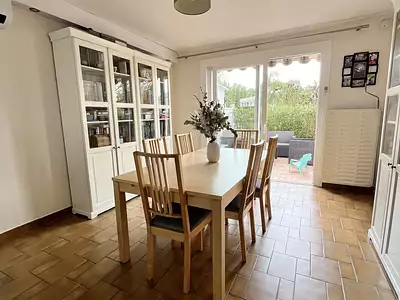 Maison, 85 m²