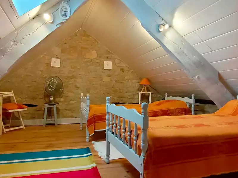 Maison, 110 m²