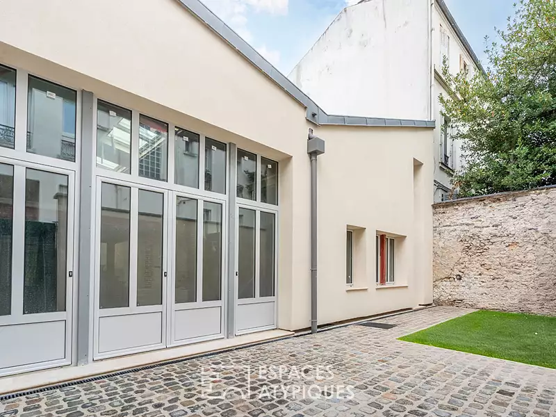 Appartement, 139,25 m²