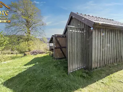 Maison, 45 m²