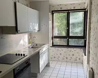 Appartement, 64,5 m²