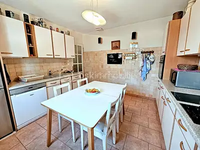 Maison, 90 m²