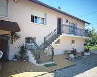 Maison, 249 m²