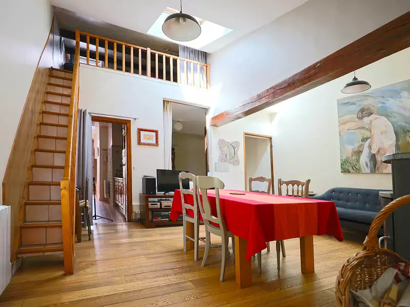 Maison, 72,43 m²