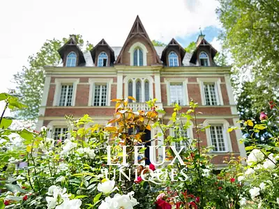 Maison, 630 m²