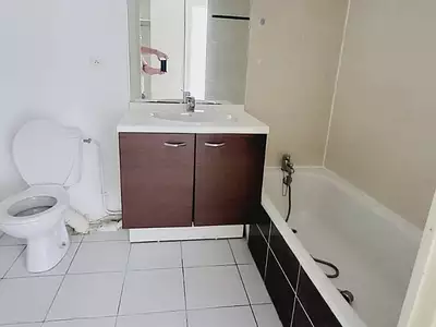 Appartement, 32,06 m²