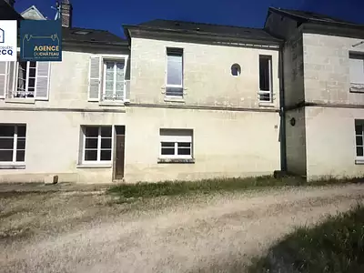 Appartement, 63,88 m²