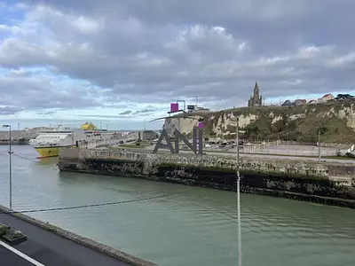 Appartement, 105 m²