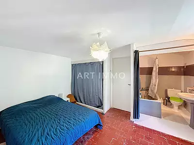 Maison, 123 m²