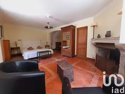 Maison, 221 m²