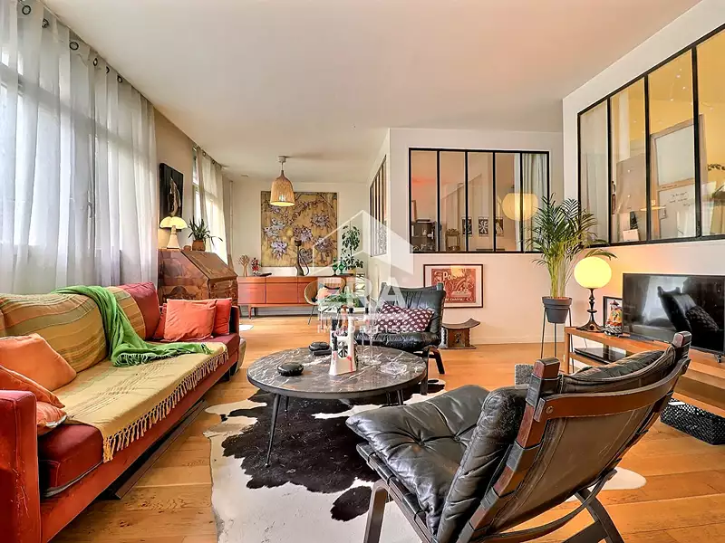 Appartement, 82,96 m²