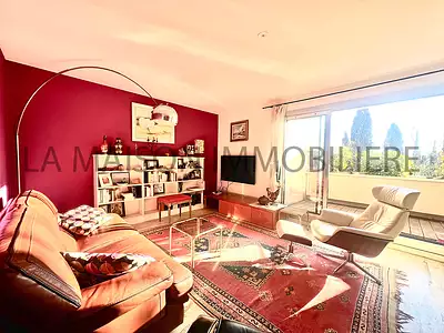Appartement, 96 m²
