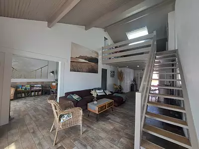 Maison, 127 m²