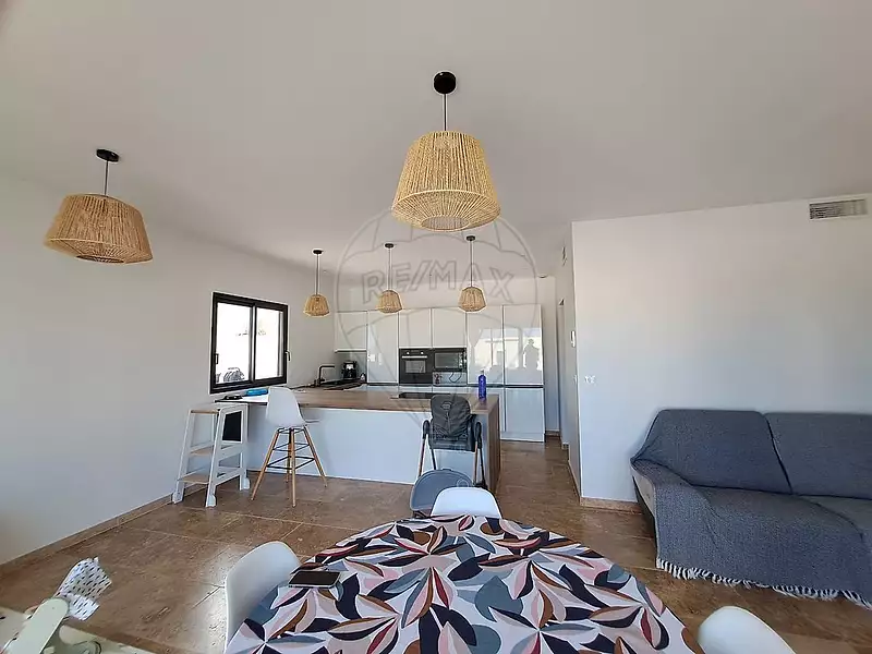 Maison, 115 m²