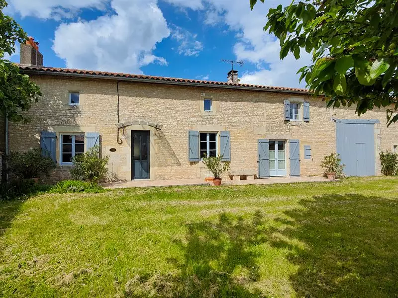 Maison, 146 m²
