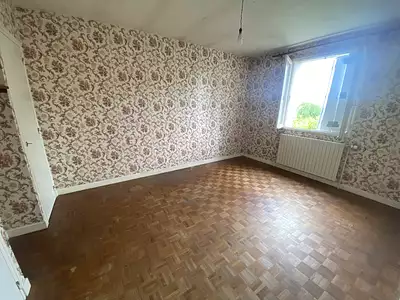 Maison, 97 m²